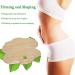 10 Piece Slim Patch Belly Fat Burner - Natural Body Wrap for Weight Loss and Cellulite Removal - Buy Online on GoSupps.com