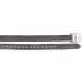 PFIFF 102696 Soft Brown Stirrup Leathers - 140 cm | High-Quality Equestrian Gear for International Shipping - Buy Online on GoSupps.com
