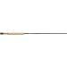 Sage X Fly Rod 3WT 9' 0 4 PC (390-4) | Premium Sage Fly Fishing Rod - Buy Online on GoSupps.com