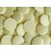 White Chocolate | Button's | Finest Belgian | (1kg) Bag | Baking and Topping | Premium Quality Chocolate - Buy Online on GoSupps.com