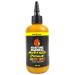 Mustard Pickle Hot Sauce Maritime Madness 275ml Squeeze Bottle Vegan Gluten Free Dairy Free Soy Free Onion/Garlic Free Keto Friendly Made in Canada