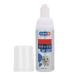 Tooth Cleaning Mousse Children's Tooth Cleaning Mousse Fruit Flavor Foam Toothpaste Oral Care Tool(Strawberry Flavor)