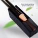 Portable Eyebrow Pencil Sharpener Tool - Thin Peel Off Holder for Eyeliner & Makeup Accessories | International Shipping - Buy Online on GoSupps.com
