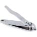 VENYAA 3X Slanted Edge Nail Cutter Nail Clippers Cilppers Fingernail Toenail - Buy Online on GoSupps.com