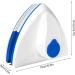 Window Cleaner - Double Sided Window Cleaner for 3-15 mm Thick Double Glazed Windows Hotel Home Office - Buy Online on GoSupps.com