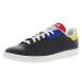 adidas Men's Supernova Running Shoe 10 UK Core Black Crystal White Royal Blue