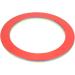 Tyenaza Juggling Rings  3PCS Acrobatics Throwing Toss Ring  9.4inch Juggling Throw Ring Bracelet Props Hand Clown Toy - Buy Online on GoSupps.com
