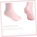 1 Pair silicone gel boots beach socks men and women sebs lotion care moisturizing ladies socks hydrating socks cargo socks elasticity gel foot High elasticity aloe vera cosmetic - Buy Online on GoSupps.com