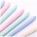 Eco-Friendly Compostable Adult Toothbrush - Soft Natural Manual Toothbrush for Family Use - Buy Online on GoSupps.com