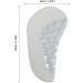 Arch Support Gel Pads - High Heel Insoles & Metatarsal Foot Pads for Ultimate Comfort - Buy Online on GoSupps.com