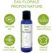 Hydrolat de Sauge Bio - Salvia officinalis water - Origine France - 100 ml- PROPOS'NATURE blanc 1 unit (Lot de 1) - Buy Online on GoSupps.com