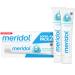 meridol Toothpaste Double Pack (2x75ml) 150 ml