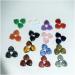 Natural Crystal Carved Multicolor Heart Shaped Love Gemstone Decoration DIY Jewelry Gift Reiki Craft Full of Texture (Color : 1pc Green Fluorite Size : 20 * 20mm) 20*20mm 1pc Green Fluorite - Buy Online on GoSupps.com