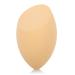 Makeup Sponge 1Pc Cosmetic Puff Powder Puff Smooth Women's Makeup Foundation Sponge Beauty To Make Up Tools & Accessories Water-drop Shape Makeup Sponge Holder(Miter-cut Orange)