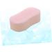 Housoutil Sponge Pink Scrubber Household Man medium - Buy Online on GoSupps.com