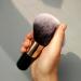 Berichw Cosmetic Brush Large Loose Powder Brush Multi-Purpose Powder Brush Big Tubby Makeup Brush Makeup Tools - Buy Online on GoSupps.com