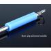 XHNFCU 2pcs Stainless Steel Fishing Unhooking Disgorger - Portable Hook Remover & Fishing Accessories - Buy Online on GoSupps.com