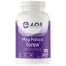 AOR Magnesium Malate Renew 120 CT