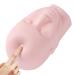 Yephets Pro Training Mannequin Flat Head for Makeup & Eyelash Extensions - Buy Online on GoSupps.com