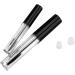 Didiseaon 4 Pcs Eyelash Brush Tube Little Containers Empty Tube Eyelash Wands Packaging Material Empty Bottle 1 g (Pack of 1) As Shownx2pcs - Buy Online on GoSupps.com