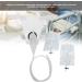 Reusable Silicone External Catheter for Men - Leak-Proof Urine Collection Bags for Travel & Comfort - Buy Online on GoSupps.com