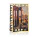 City Box Roma Soap Set - Luxurious Internationally Shipped Artisan Soaps - Buy Online on GoSupps.com