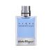 Salvatore Ferragamo Acqua Essenziale Eau de Toilette Spray for Men 3.4 Ounce