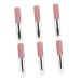 POPETPOP 6pcs Eyeliner Stick Eyeliner Pencil Shadow Tip Liner Holder Shadow Tip Liner Bottle Eyelash Bottled