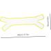 FOMIYES Double Chin Belt V-shape Belt V Line Lifting Facial Belt Strap Girdles Lift Sleep Tape Miss Thin Nylon - Buy Online on GoSupps.com