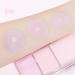 3 in 1 Brown Nude Face Highlight Bronzer Powder Palette - Buildable Matte Coverage for Contour Brightening & Natural Makeup - Ultra Sculpt for Nose & Eyeshadow Primer - International Shipping Available - Buy Online on GoSupps.com