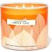 Buy Bath & Body Works White Barn 3-Wick Candle with Essential Oils - Pumpkin Clove 14.5 oz - 2021 Autumn Collection | Fast International Shipping - Buy Online on GoSupps.com