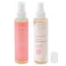 Intimate Spray Women Private Parts Spray Feminine Deodorant Spray Portable Plant Extracts Feminine Private Parts Cleaning Deodorant Spray 100ml