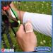 ArthroEze Oval Peach Thumb Splint | Size 10 (62.2mm) | For Trigger Thumb, Mallet Thumb, Arthritis | Thumb Hypermobility Support - Buy Online on GoSupps.com
