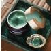 Rituals Scrub Therapy Collection Mucho Matcha Body Scrub luxury Collection 220ml - Buy Online on GoSupps.com