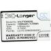 Replacement Battery for Feetong D8628 ZW-100 - LiLTG-02M0D484261 (1500mAh/3.7V) | International Shipping - Buy Online on GoSupps.com