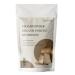 Orgnisulmte Organic Dried Porcini Mushrooms Powder 3 Oz,Wild Grown Premium Quality Umami Powder,Hand Picked,All Natural Porcini Powder 3Oz(85g)