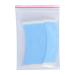 Verawe 36 parts/wigs adhesive strips solid hair extension double adhesive tape waterproof and sweat for toupet tips