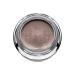 FARMASi Long Lasting Creamy Eyeshadow  Eye Makeup With Crease- Resistant Ingredients  Ultra Pigmented in Matte  Shimmer and Waterproof Finishes  0.1 fl. oz. / 3 ml (Brown Sugar)