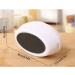 Callus Remover Egg Shaped Foot File Safely Callus Remover Foot Scraper for Feet Care Callus Remover - Buy Online on GoSupps.com