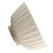 HOMSFOU 1pc Ramen Bowl Asian Ornament Container Cereal Bowls Candy Container Bowls Salad Serving Bowls Party Serving Bowls Porcelain Cereal Bowl Bowl Salad Bowl Ceramics Porcelain Bowl 20X6.3CM As Shown