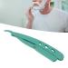 Professional Hairdresser Folded Salon Razor Knife Holder | Ergonomic Retro Design Practical Alloy Material Manual Razor Holder - Buy Online on GoSupps.com