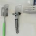 Bestonzon Self Adhesive Razor Holder | Stainless Steel Waterproof & Rustproof Bathroom Organizer - Buy Internationally - Buy Online on GoSupps.com