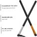 SOESFOUFU Eyeshadow Brush 6pcs Makeup Brush Makeup Eyeshadow Angled Eyeliner Brush Eye Shadow Miss Concealer Brush Liquid - Buy Online on GoSupps.com