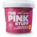 Pink Stuff - Miracle Cleaning Paste - 850g - Buy Online on GoSupps.com