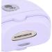 Nail Clippers Low Noise Anti-Pinch 2 in 1 Automatic Nail Clipper Electric Nail Clipper Multi-Function for Home (Fabaterdf29vq0epm-11) - Buy Online on GoSupps.com