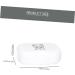 Homsfou 24-Piece Contact Lens Kit - Hard Container Carrier Bag & Travel Mirror - Ideal for Contact Lens Care - Buy Online on GoSupps.com