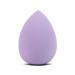 Makeup Sponge Beauty Egg Makeup Cosmetic Puff Makeup Sponge Cushion Foundation Powder Sponge Beauty Tool Women Make Up Accessories Makeup Sponge Holder(Purple C)