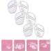 Buy 3D Silicone Forefoot Pads - 2 Pairs of Comfort Cushions for High Heels & Shoes | International Shipping - Buy Online on GoSupps.com