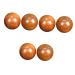 Beavorty 3 pairs balls on the wrist Finger Training Fingers Training Massage Balls For Health Exercises Hand Therapy Talls Massage Ball Stress Ball Chinese massage balls Hand massage balls