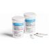 Glucose Monitor Kit | Blood Sugar Test Kit with Test Strips & Lancets for Diabetes Testing - Glucomate Blood Glucose Monitor with 100 Strips & 100 Lancets - Buy Online on GoSupps.com